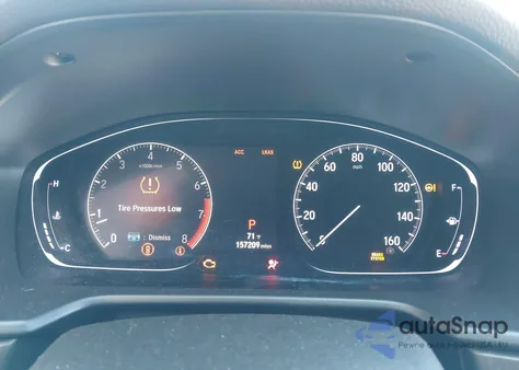 2018 Honda Accord Ex z USA, uszkodzony, nr VIN 1HGCV1F4XJA250387